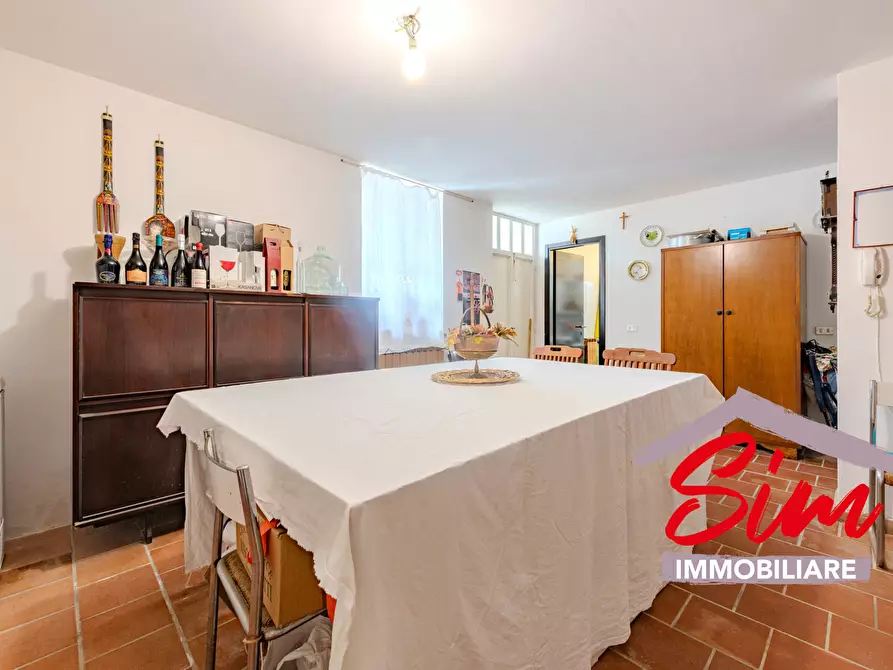 Immagine 14 di Villa in vendita  in Via Roncaglione snc a Casalino