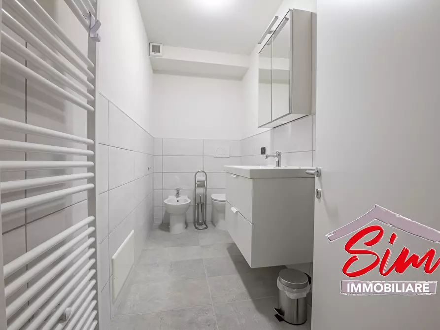 Immagine 19 di Stanza singola in affitto  in Via Benedetto Cairoli 4 a Novara