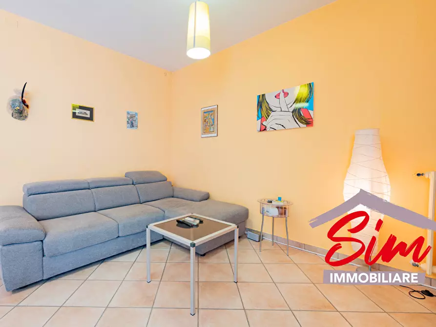 Immagine 12 di Quadrilocale in vendita  in Via cascine vignole snc a Casaleggio Novara