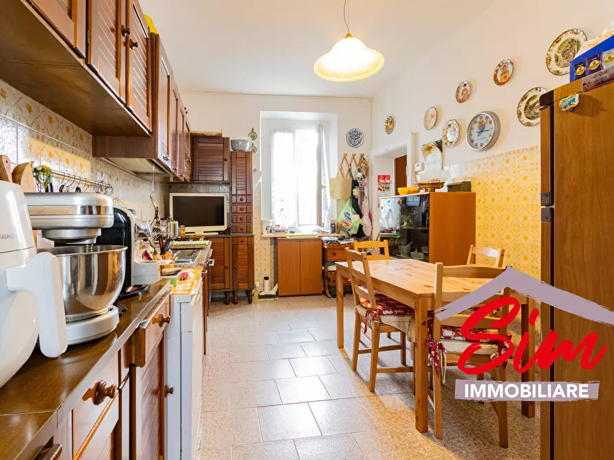 Immagine 7 di Terratetto in vendita  in Via San Giovanni snc a Borgolavezzaro