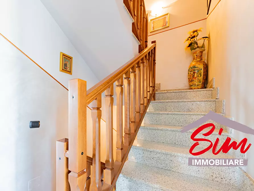 Immagine 21 di Villetta a schiera in vendita  in Via Ludovico Antonio Muratori SNC a Novara