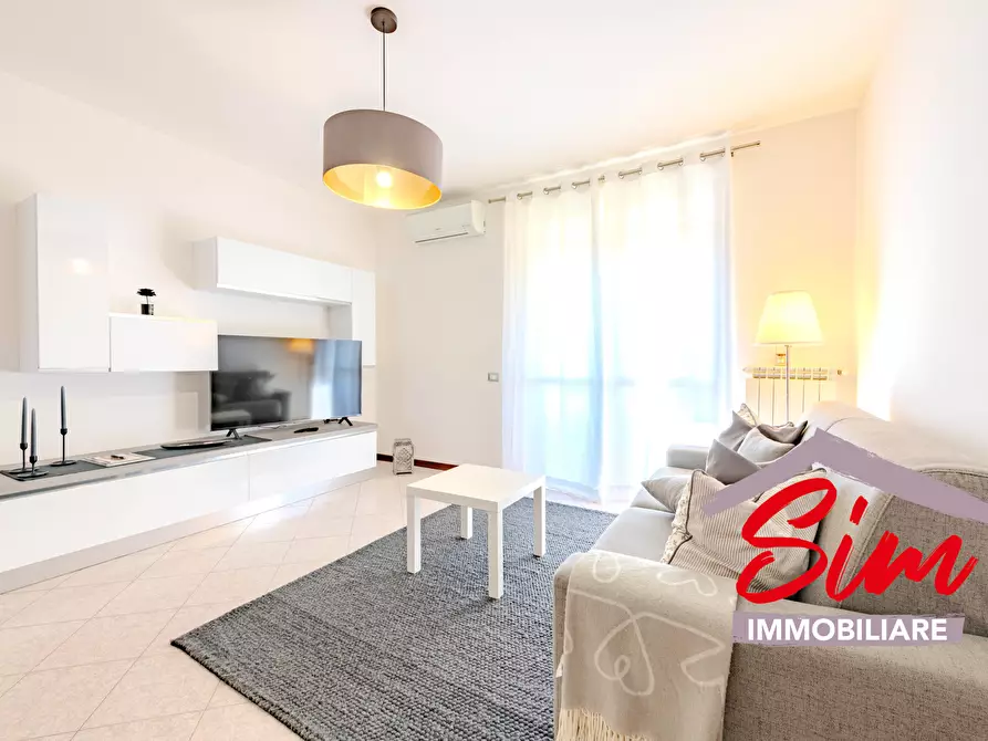 Immagine 1 di Bilocale in vendita  in Via Pregagliana snc a Trecate