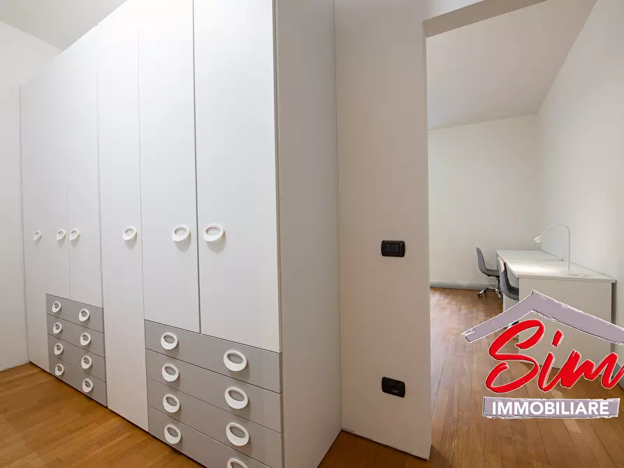 Immagine 16 di Stanza singola in affitto  in Via Benedetto Cairoli 4 a Novara