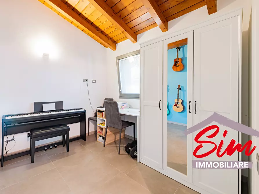 Immagine 20 di Trilocale in vendita  in Via Cinque Porte 9 a Novara