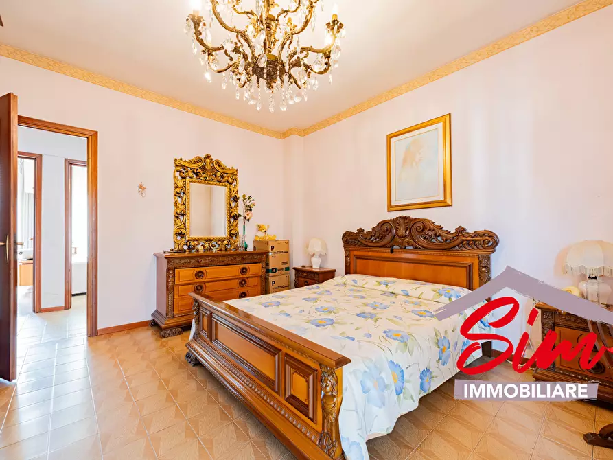 Immagine 13 di Trilocale in vendita  in Viale Alessandro Volta sn a Novara