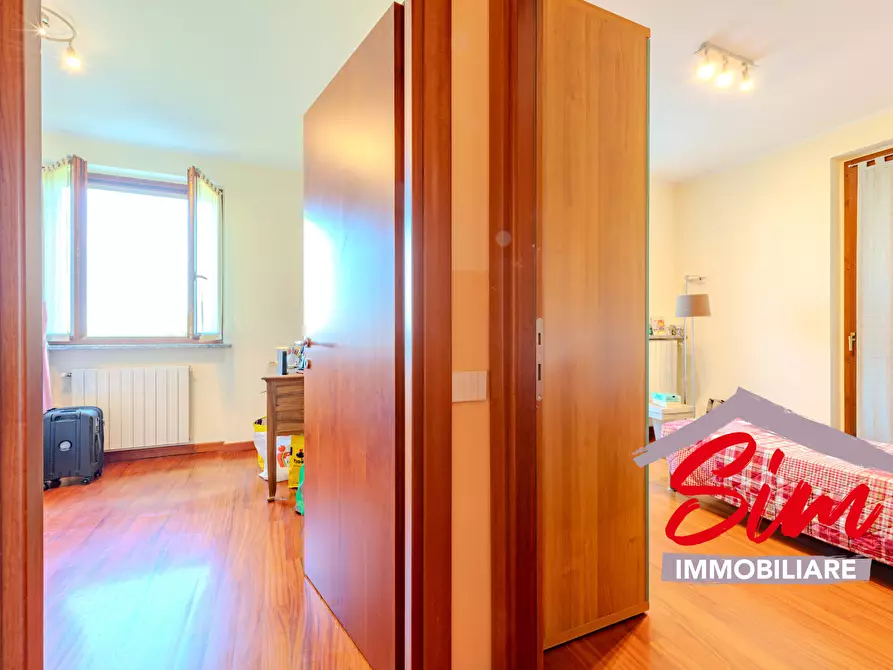 Immagine 29 di Porzione di casa in vendita  in Via Colli Don Ernesto sn a Nibbiola