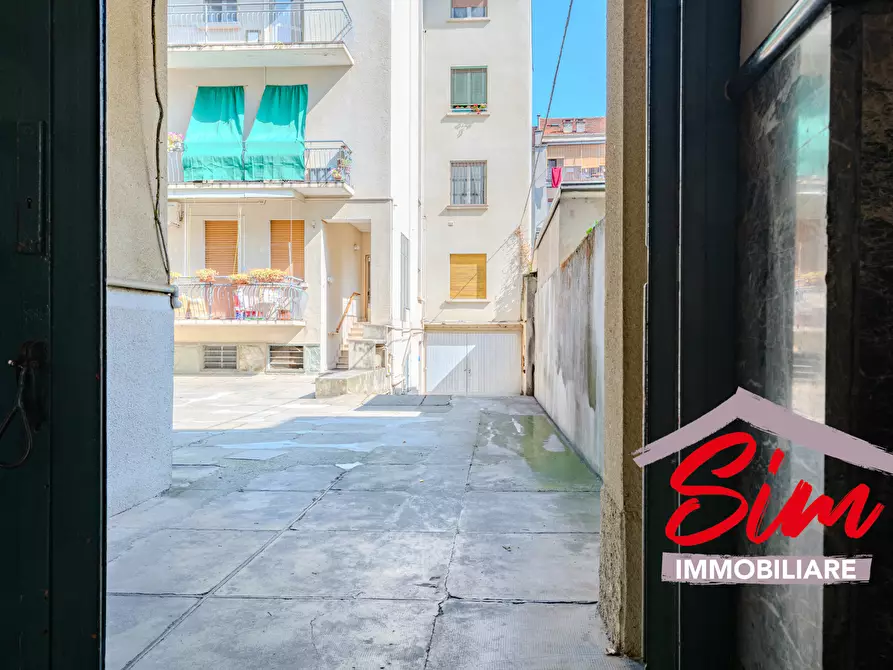 Immagine 18 di Magazzino in vendita  in VIA DON GIOVANNI GNIFETTI SNC a Novara