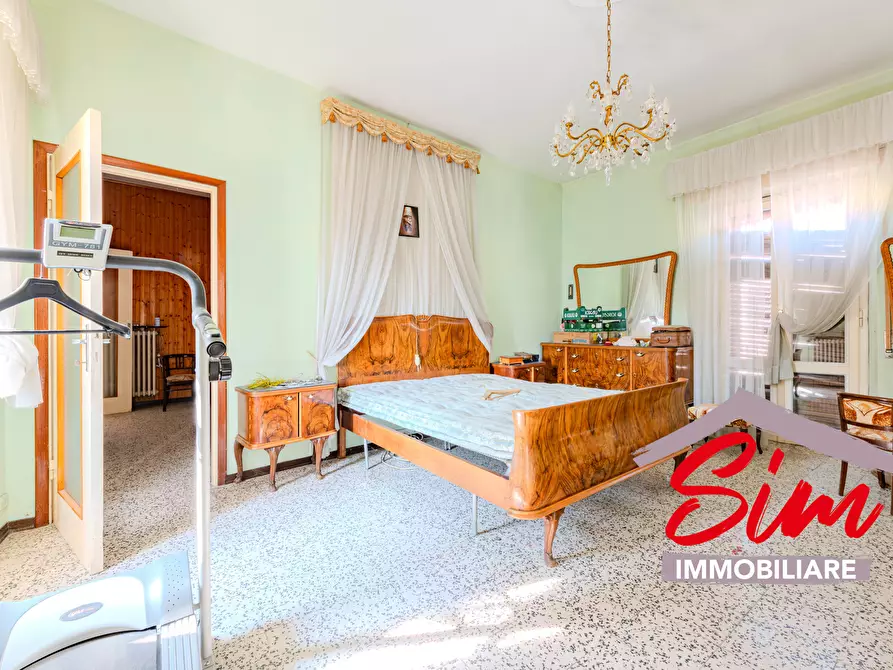 Immagine 18 di Casa bifamiliare in vendita  in Via Cavour sn a Borgolavezzaro