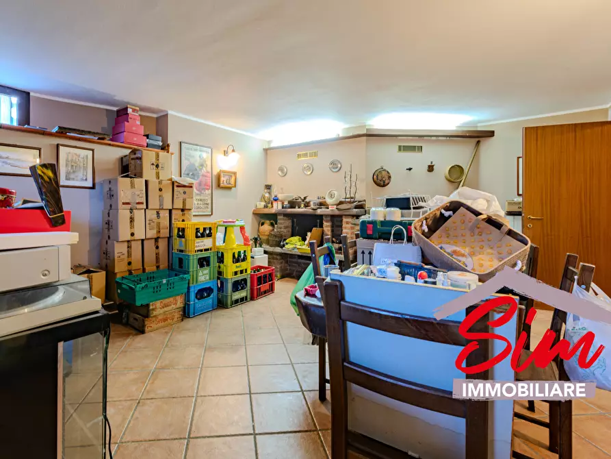 Immagine 45 di Porzione di casa in vendita  in Via Colli Don Ernesto sn a Nibbiola