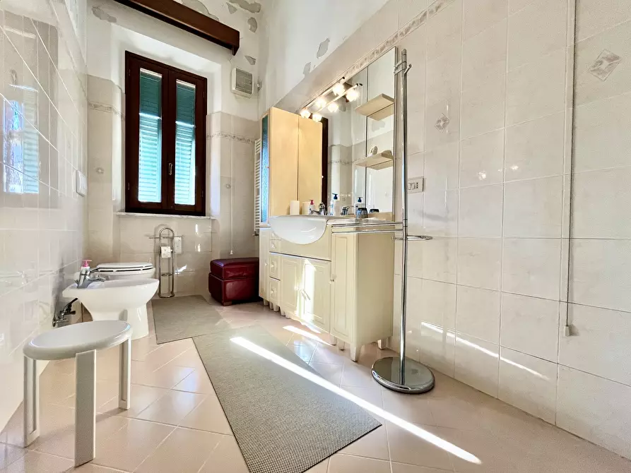 Immagine 15 di Villa in vendita  in Via dell'Ordine di Santo Stefano a Pisa