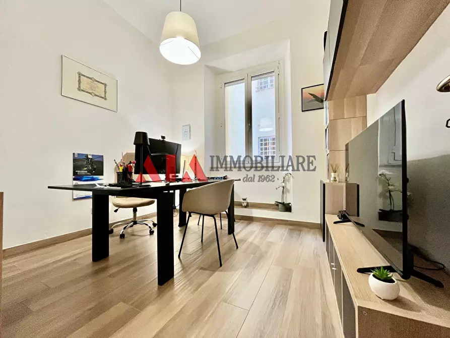 Immagine 25 di Pentalocale in vendita  in Via Indipendenza a Livorno