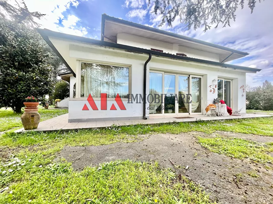 Immagine 21 di Casa bifamiliare in vendita  in Via Venezia a Pontedera