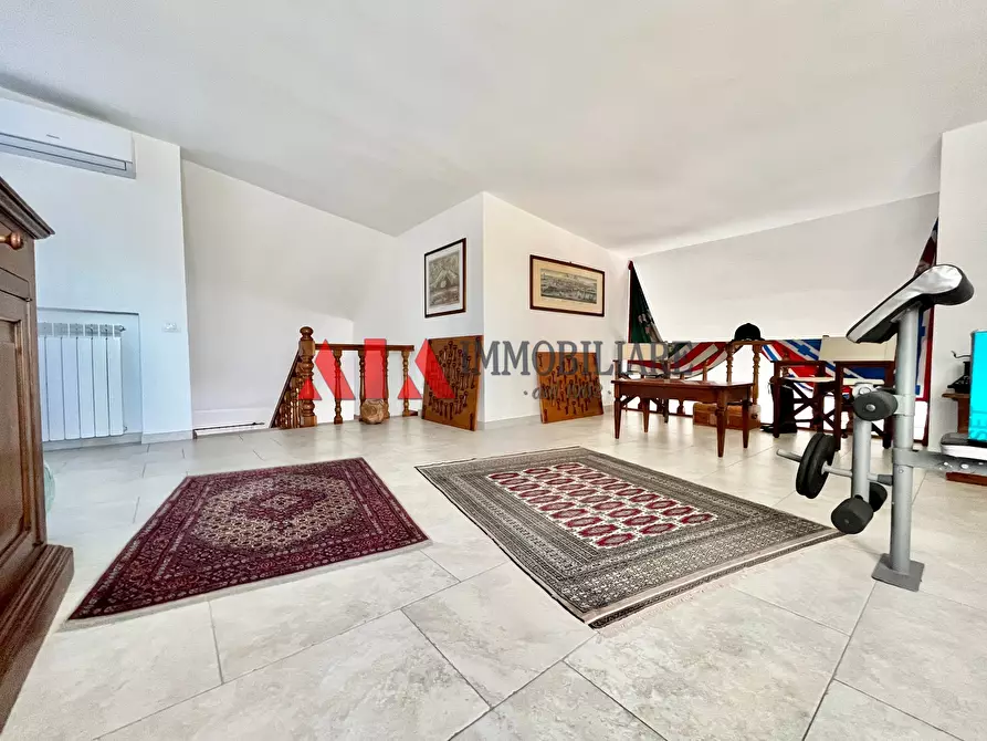 Immagine 20 di Attico in vendita  in Via Vittorio Veneto a Pontedera