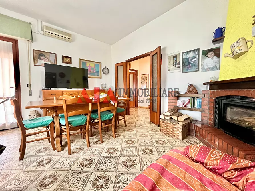 Immagine 8 di Villa in vendita  in Via Sarzanese Valdera a Buti