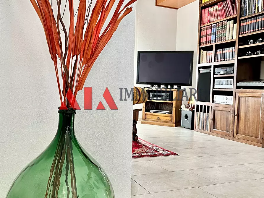 Immagine 5 di Attico in vendita  in Via Vittorio Veneto a Pontedera