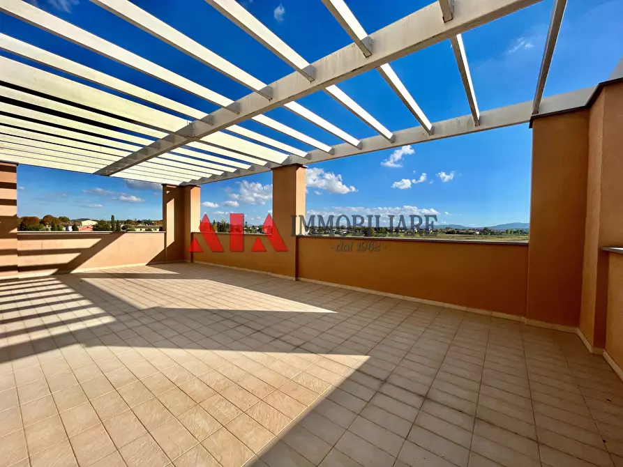 Immagine 9 di Attico in vendita  in Via Valdera Sud a Pontedera