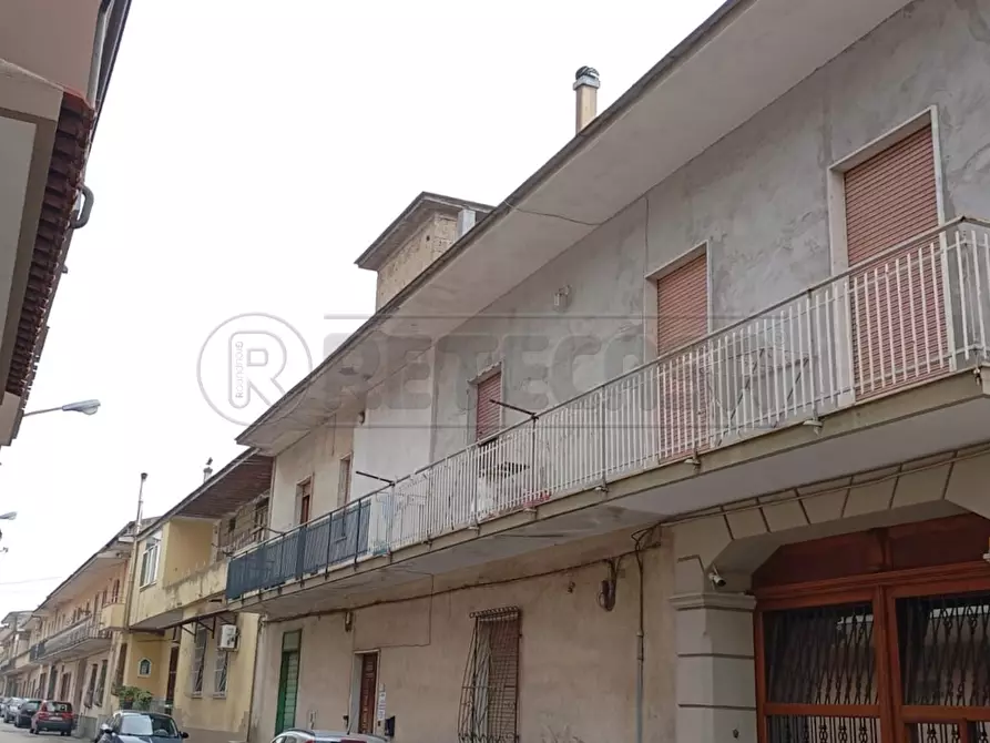 Immagine 3 di Terratetto in vendita  in Via Foggia a Marcianise