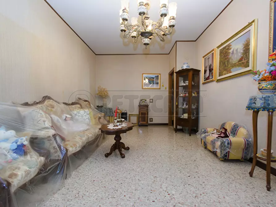 Immagine 5 di Quadrilocale in vendita  in Via Impastato 12 a Messina