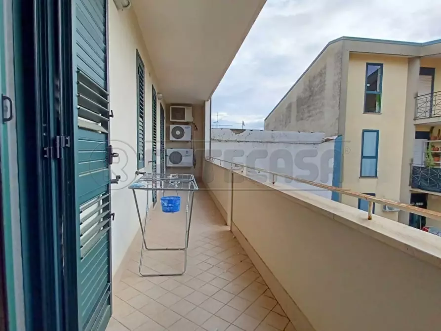 Immagine 17 di Pentalocale in affitto  in Via Padre Colombano a Capodrise