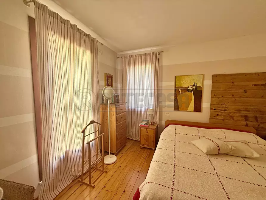 Immagine 7 di Porzione di casa in vendita  a Arzignano