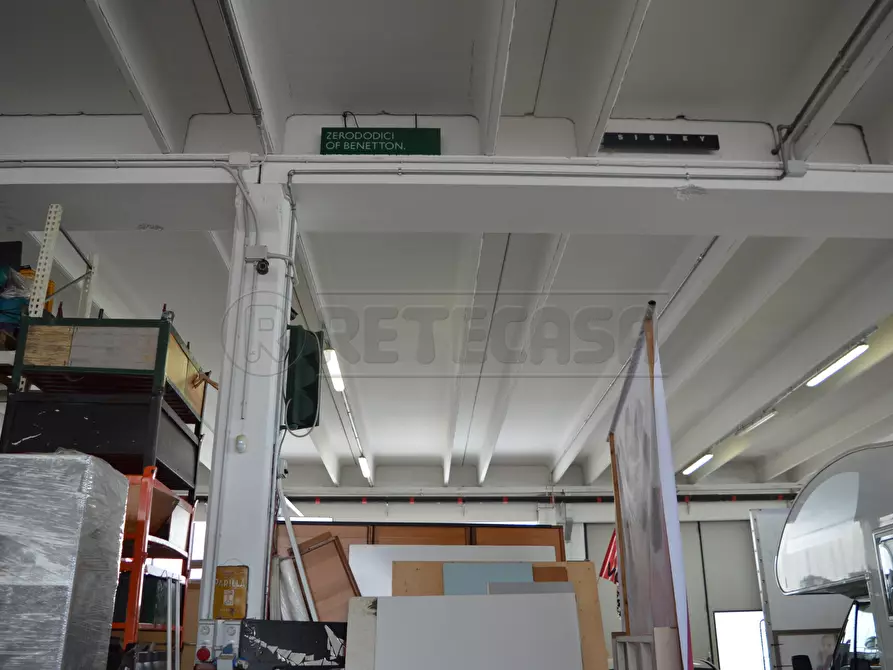 Immagine 4 di Attività artigianale in vendita  in Via Natta 17 a Brendola