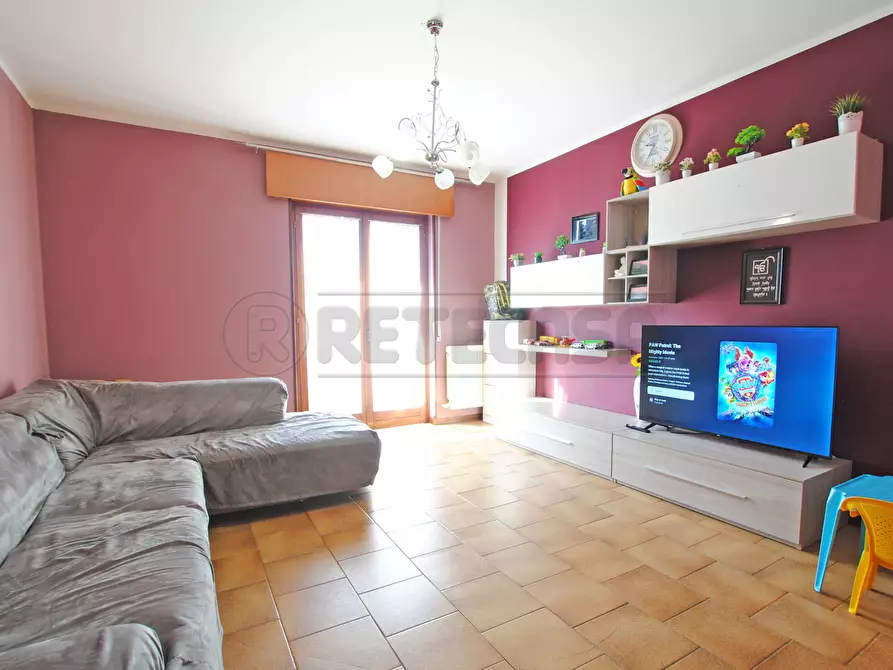 Immagine 5 di Appartamento in vendita  in via 4 novembre 38 a Cornedo Vicentino