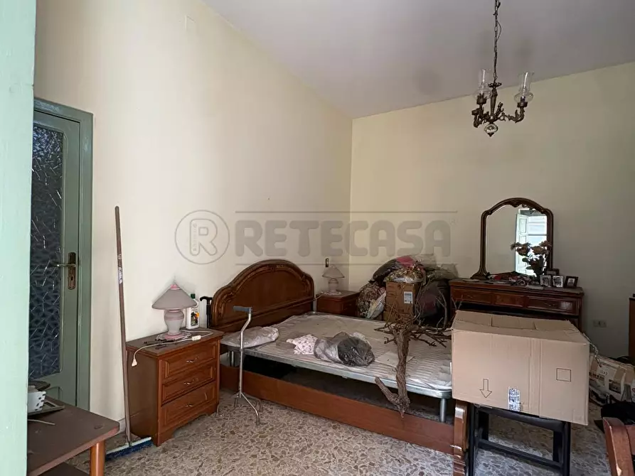Immagine 31 di Casa bifamiliare in vendita  in Via Giuseppe Verdi 101 a Marcianise