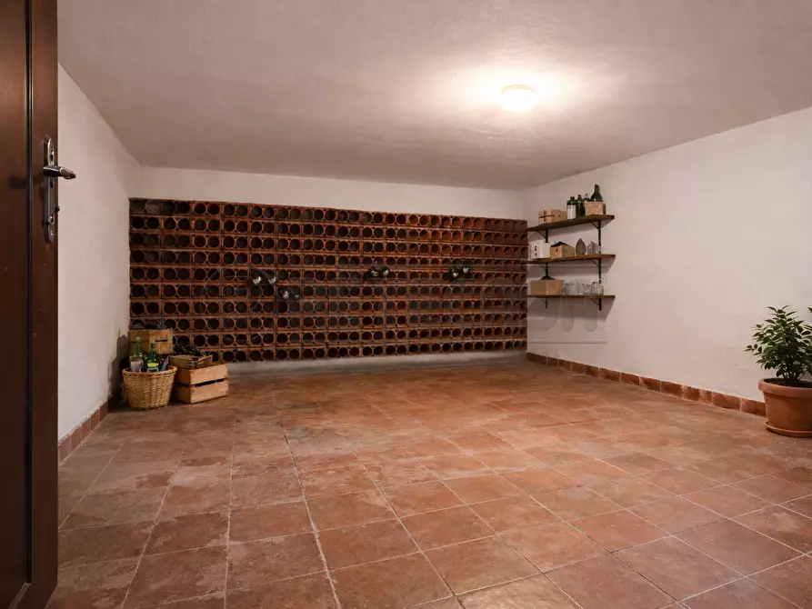 Immagine 22 di Villetta a schiera in vendita  in Via Caprera a Vicenza