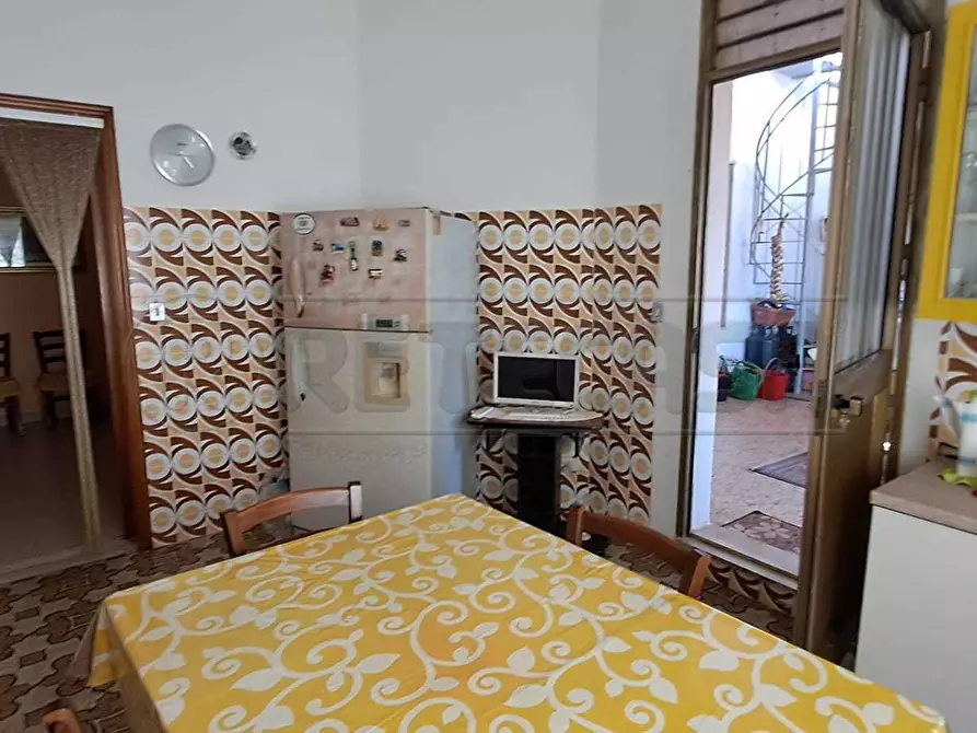 Immagine 11 di Quadrilocale in vendita  a Petrosino