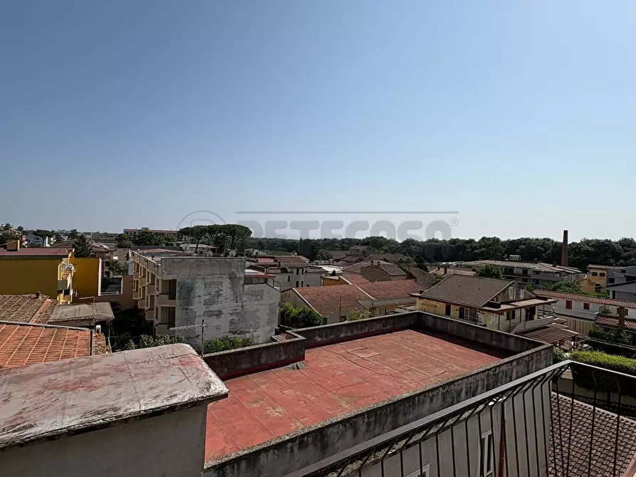 Immagine 13 di Attico in vendita  in Via Gennaro Tescione a Caserta
