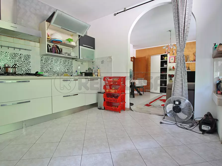 Immagine 16 di Attività artigianale in vendita  in Via Valletta 1 a Crespadoro