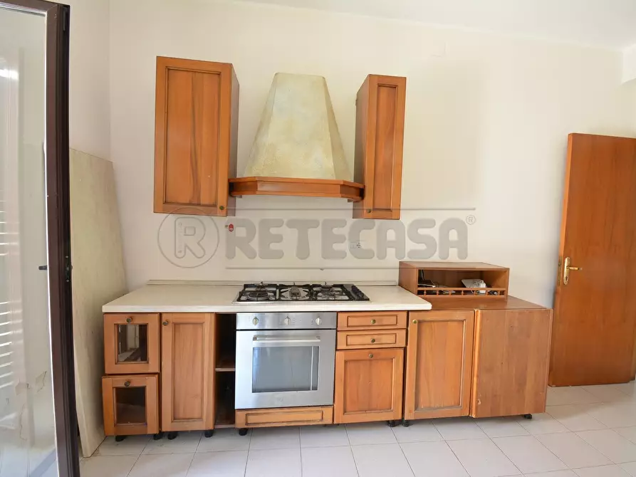 Immagine 24 di Pentalocale in affitto  in Via Santa Cecilia 82 a Messina