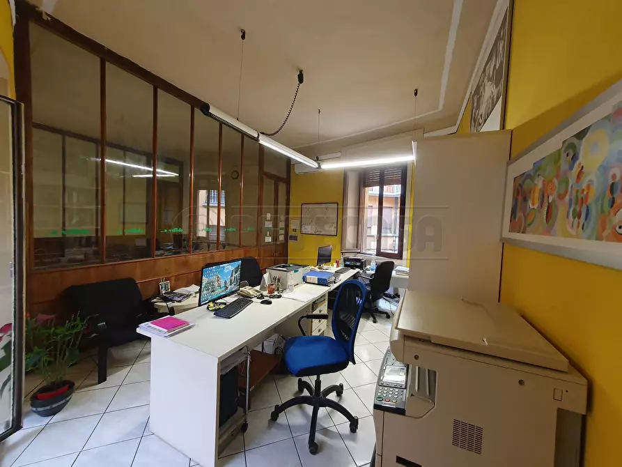 Immagine 14 di Bilocale in vendita  in Galleria Venticinque Aprile a Cremona