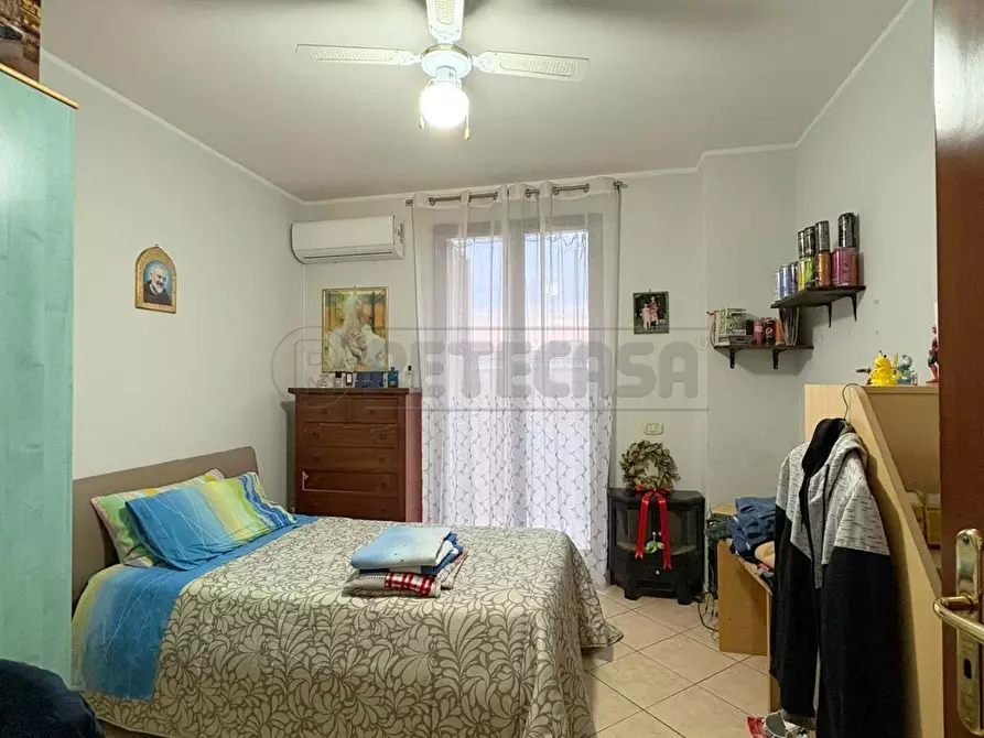 Immagine 5 di Quadrilocale in vendita  in Via de Maio Paolo a Marcianise