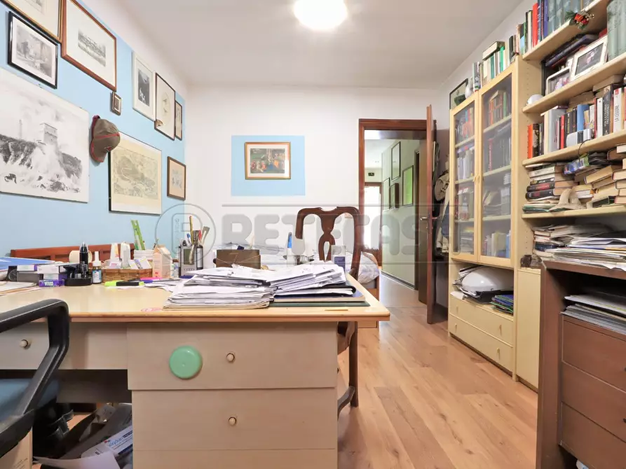 Immagine 22 di Casa bifamiliare in vendita  in Via S. Teobaldo a Longare