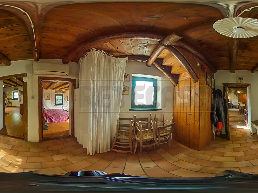 Immagine 41 di Porzione di casa in affitto  in Via Valdilonte a Isola Vicentina