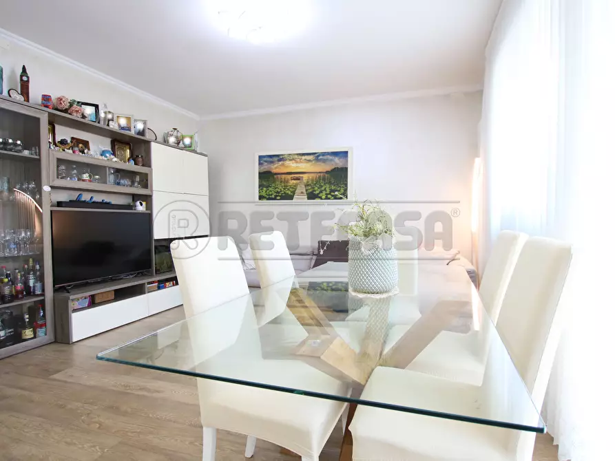 Immagine 4 di Trilocale in vendita  in VIA PAGANINI a Vicenza