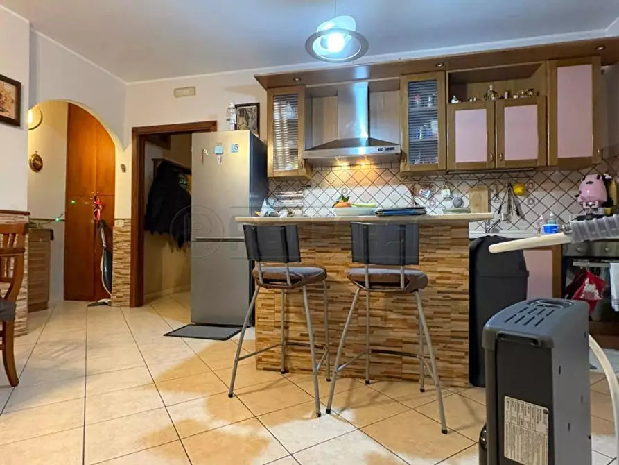 Immagine 4 di Quadrilocale in vendita  in Via de Maio Paolo a Marcianise
