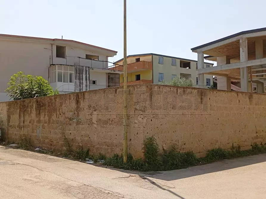 Immagine 6 di Terreno edificabile in vendita  in Via Carlo Poerio a Marcianise