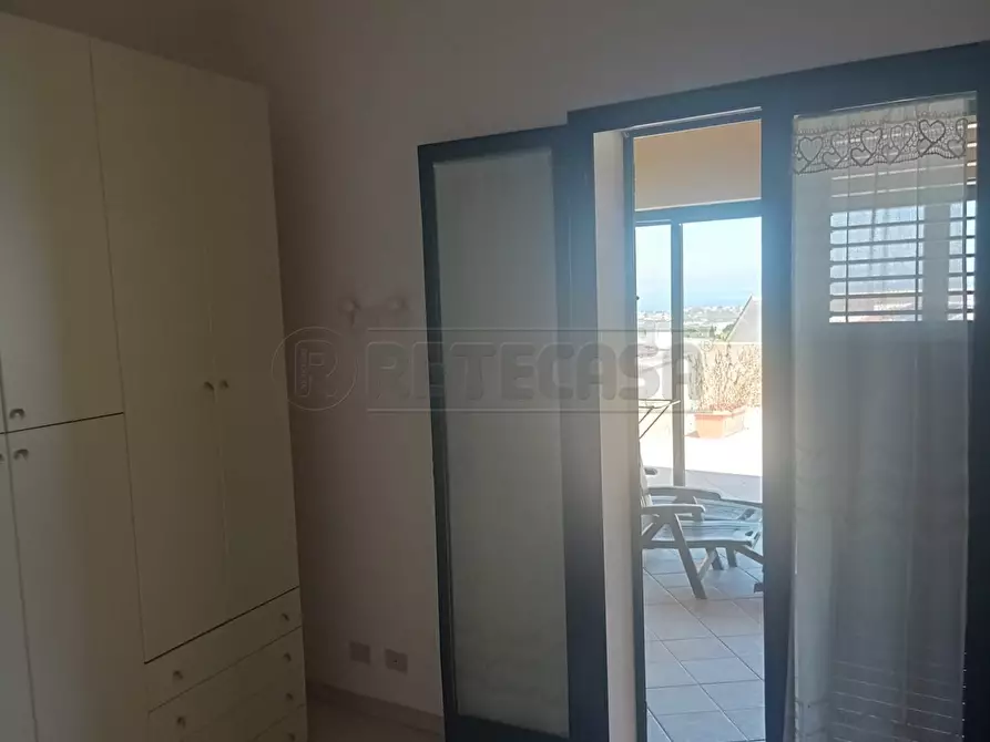 Immagine 8 di Palazzo in vendita  a Marsala