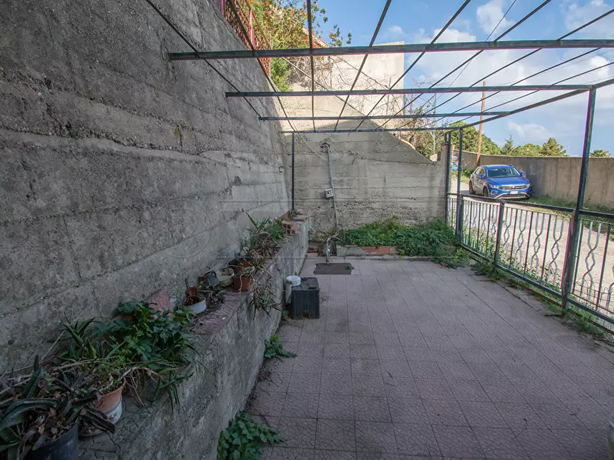 Immagine 33 di Casa indipendente in vendita  in Strada Statale 113 diramazione a Messina