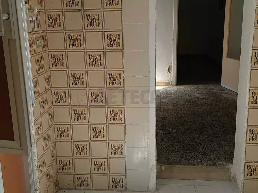 Immagine 9 di Casa indipendente in vendita  in Via Thaon de Revel a Maglie