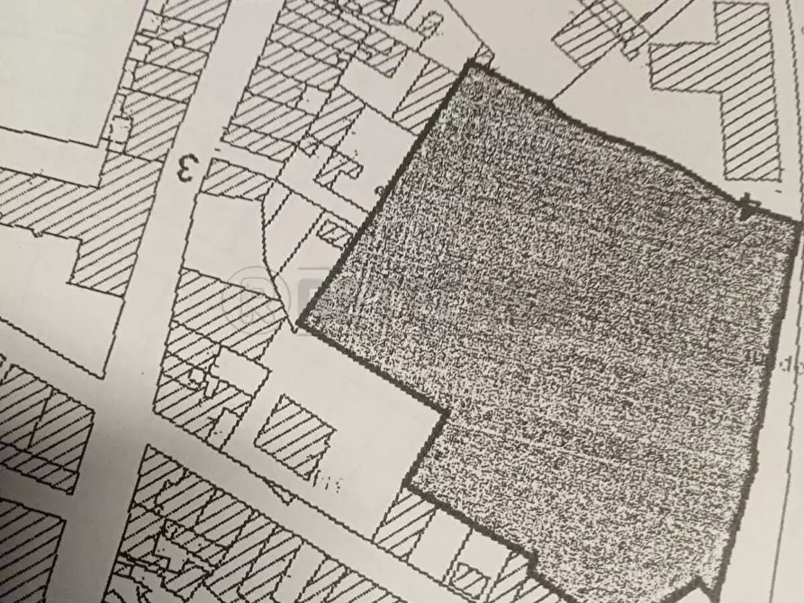 Immagine 3 di Terreno industriale in vendita  a Mazara Del Vallo