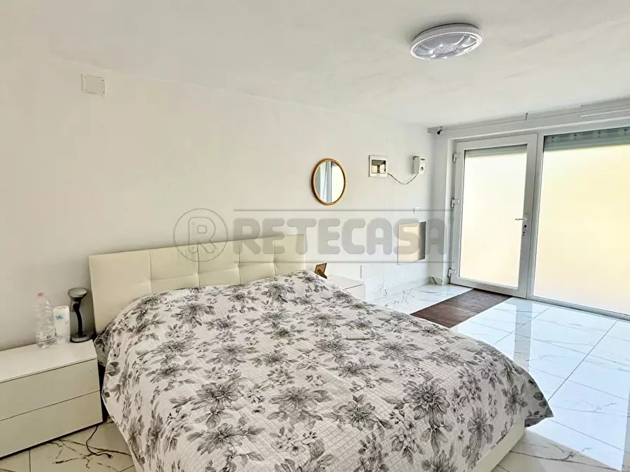 Immagine 7 di Villa in vendita  in Via Camillo Cavour 95 a Arzignano