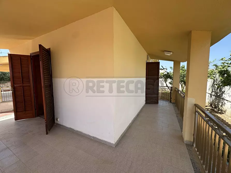 Immagine 14 di Villa in vendita  a Mazara Del Vallo