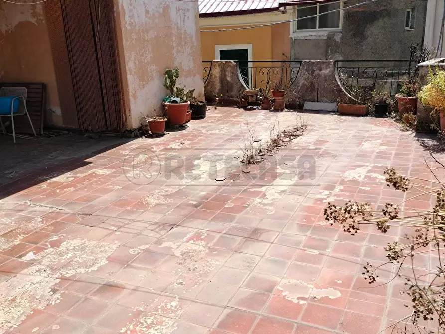 Immagine 17 di Terratetto in vendita  in Vico Trave in Giampilieri Superiore 5 a Messina