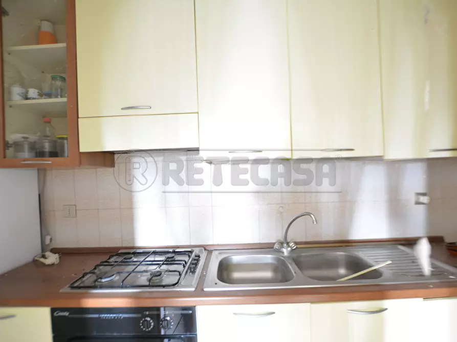 Immagine 11 di Casa indipendente in vendita  in Strada Statale 113 diramazione 78 a Messina