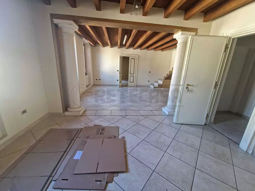 Immagine 4 di Trilocale in vendita  in Piazza Abbazia a Pontevico
