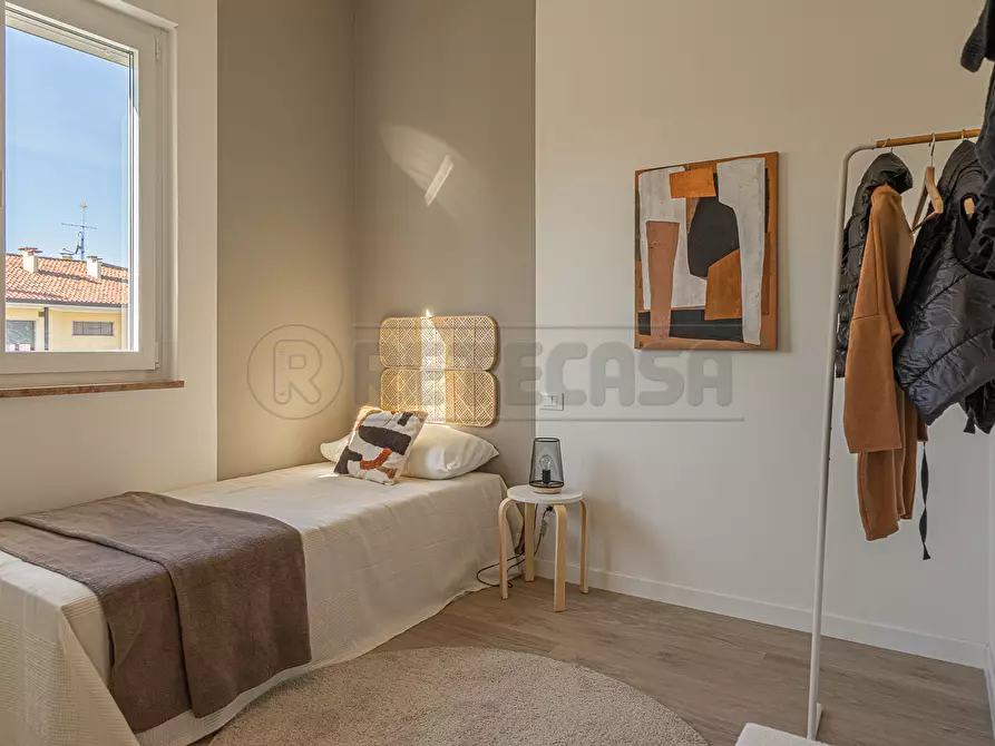 Immagine 19 di Trilocale in vendita  in Via Giovanni Picutti a Vicenza