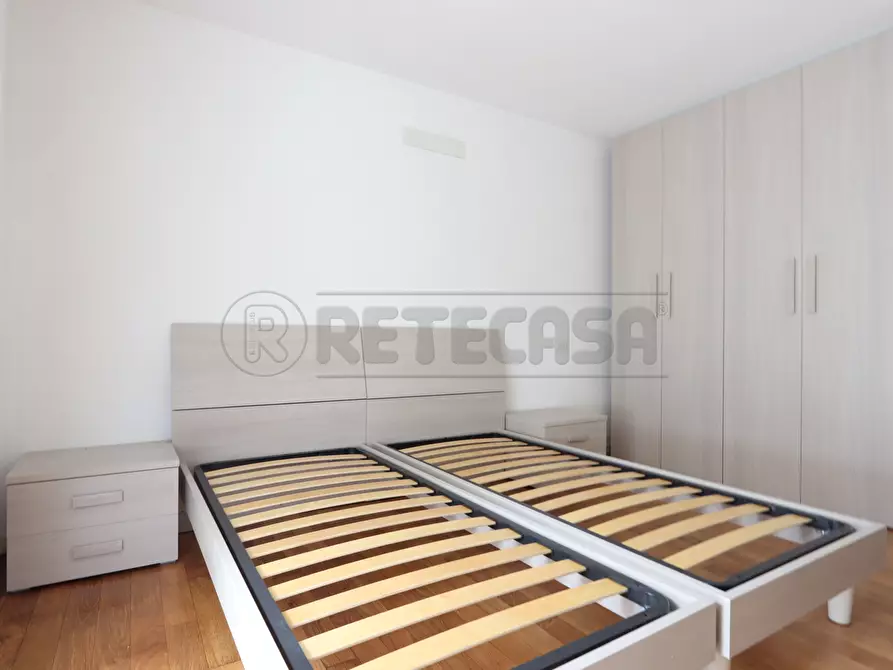 Immagine 7 di Appartamento in affitto  in via dal molin a Vicenza